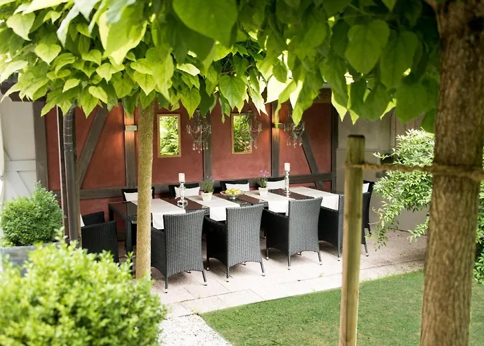 die Villa Bad Wörishofen