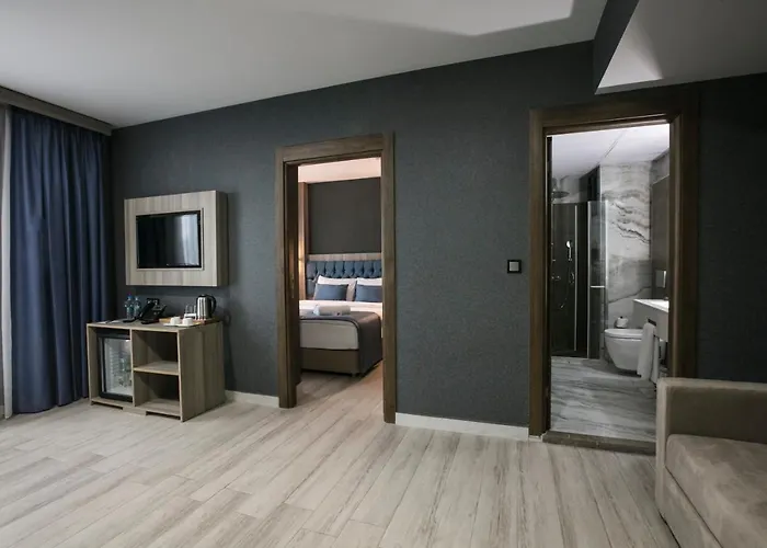 Caba Hotel &Spa İzmir
