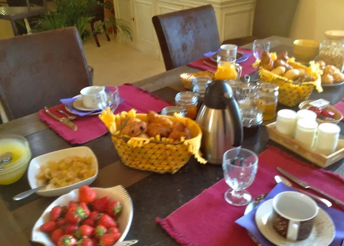 B&B La Badelle Gordes