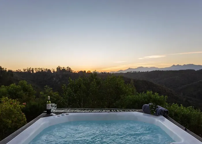 Forest Valley Cottages Knysna