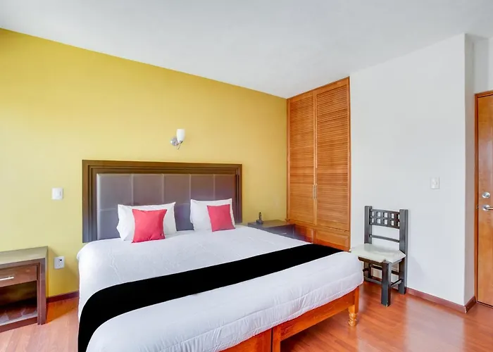 Hotel Pátzcuaro