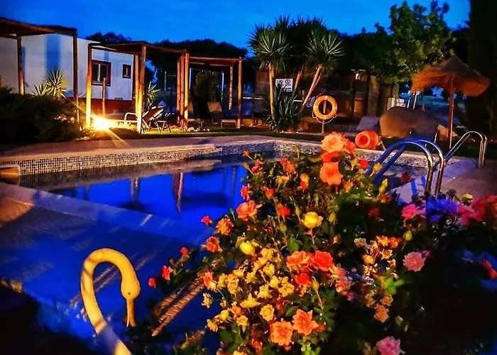 Bed and Breakfast Monte Santa Catarina Monsaraz