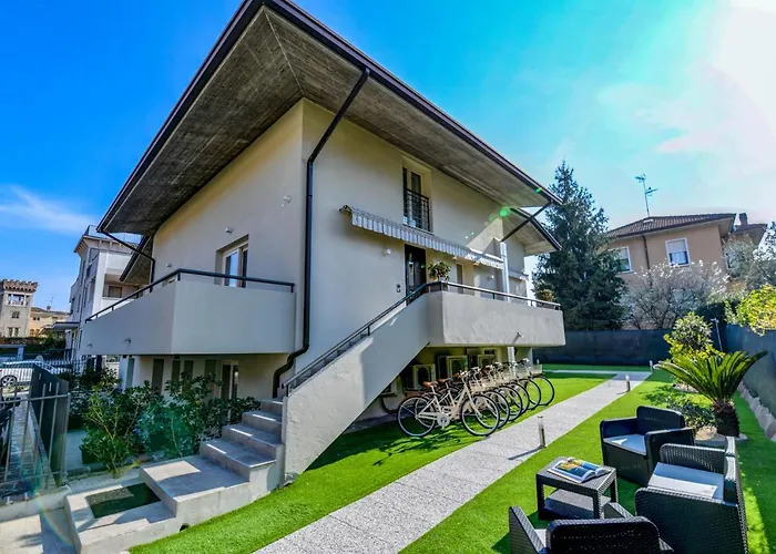 Garda Diamant Bed & Breakfast Desenzano del Garda