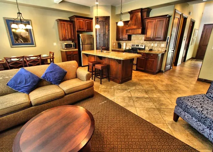 Canyon Villas At Coral Ridge Washington