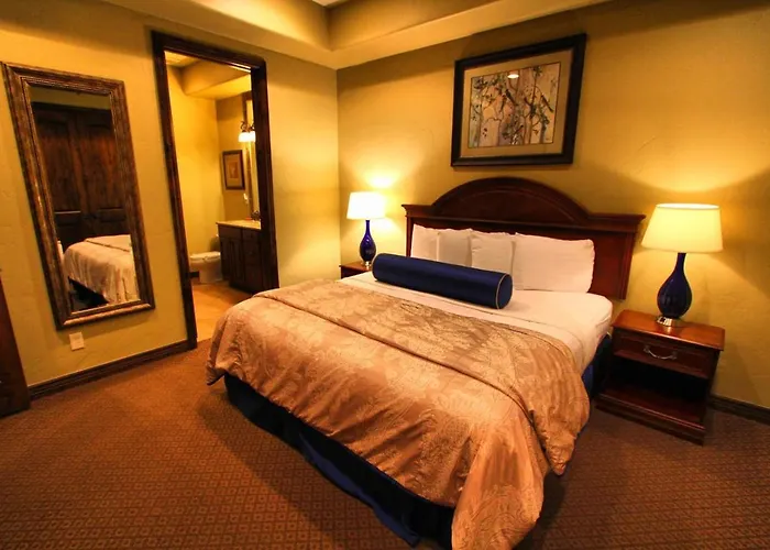 Canyon Villas At Coral Ridge Washington