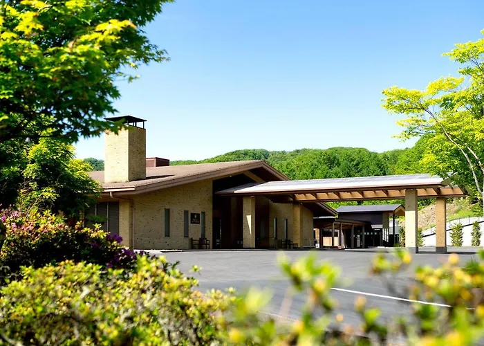 Karuizawa Asama Prince Hotel