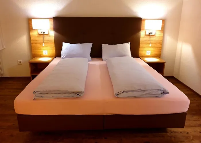 Hotel Römerbad Zofingen