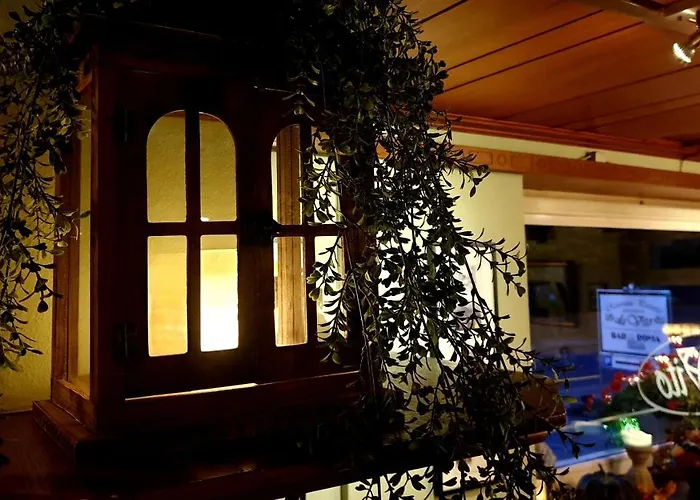 Hotel Römerbad Zofingen