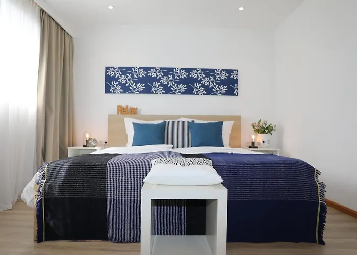 Hotel Weinlaube Koblenz 