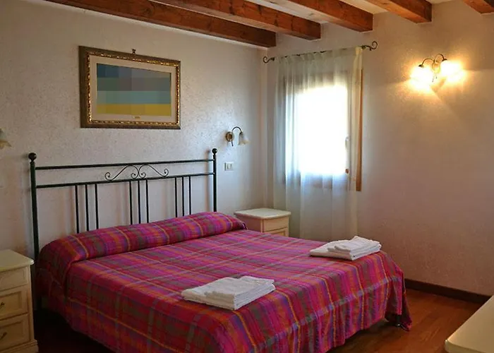 Oceano Mare B&B Venedig