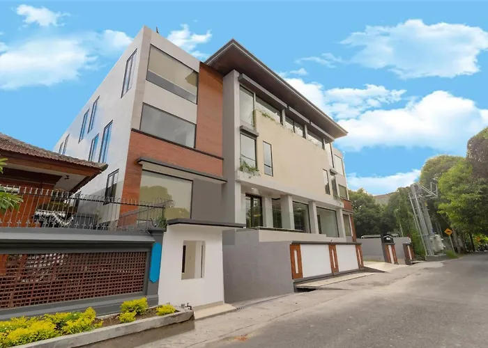 Samana Residence Denpasar