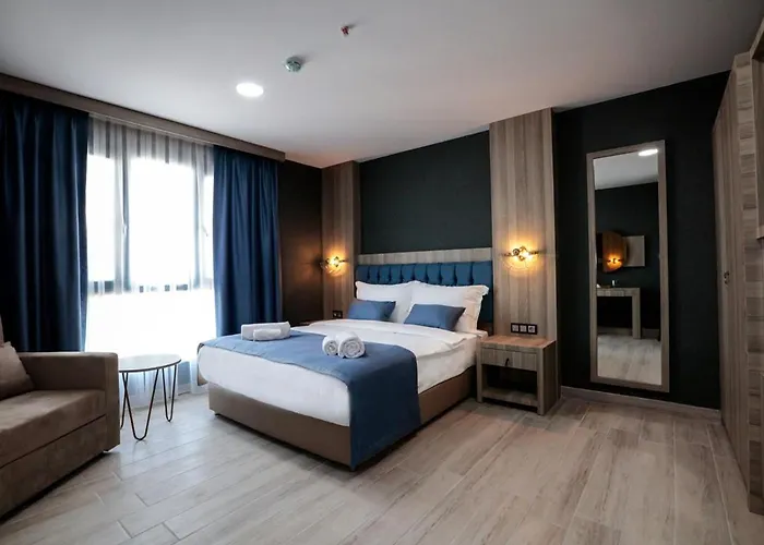 Caba Hotel &Spa İzmir