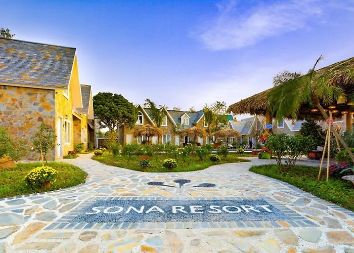 Sona Resort Ninh Bình