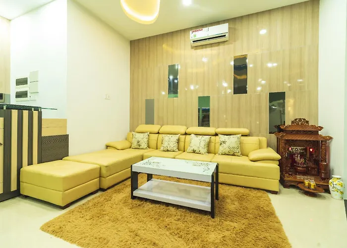 Paradise Hotel Ho Chi Minh City