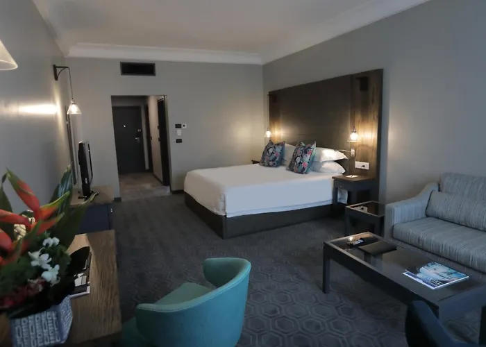 Fiesta Royale Hotel Accra