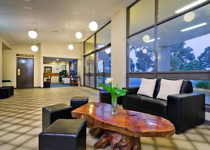 The Reserve Hotel Sale
