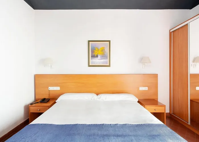 Hotel La Santa Maria Sitges