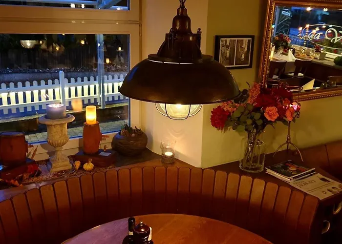 Hotel Römerbad Zofingen