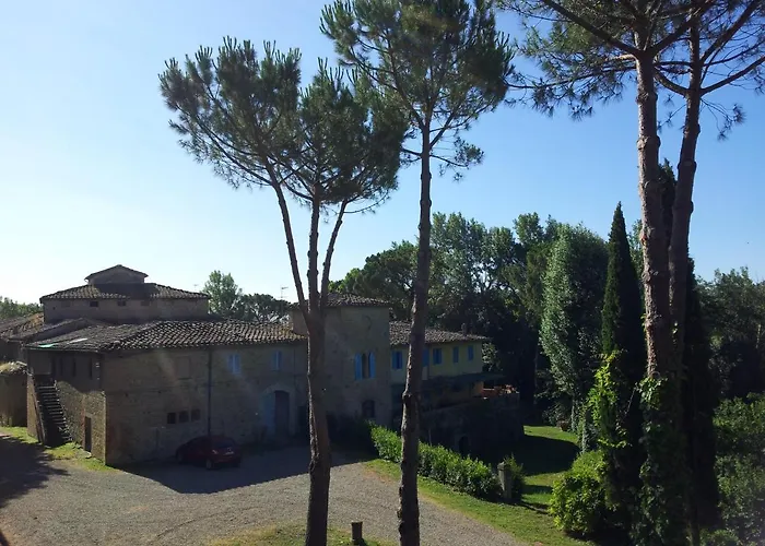 Bassetto Guesthouse & Apartments Certaldo