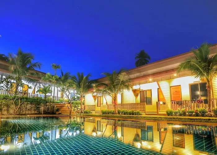 The Passion Nest - Sha Plus Certified Phuket