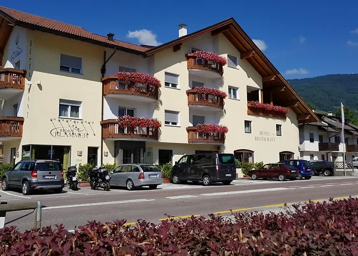 Hotel Klammer Sterzing