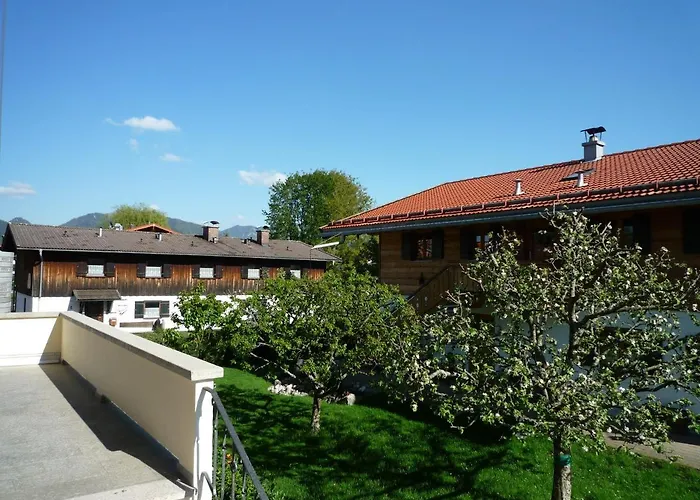 Gästehaus Johanna Bad Wiessee