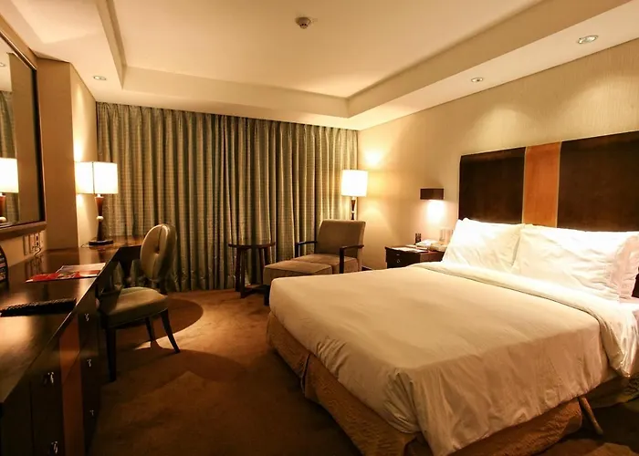 Ramid Hotel Seoul
