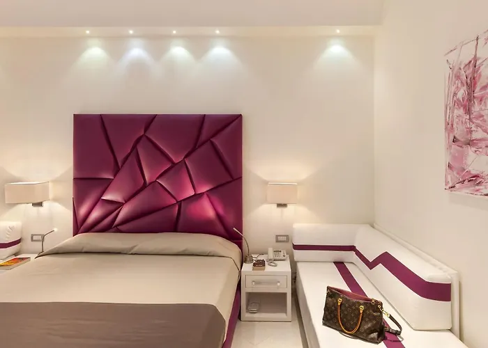 Palazzo Montefusco Hotel Sorrento