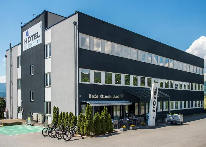 Hotel Fohnsdorf