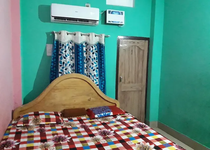 Sagar Lodge Puri