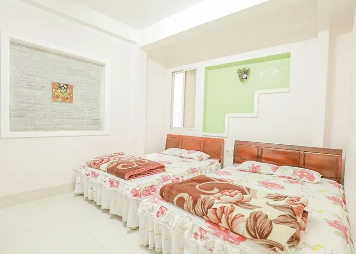 Minh Chien Hostel -Guest House- Da Lat