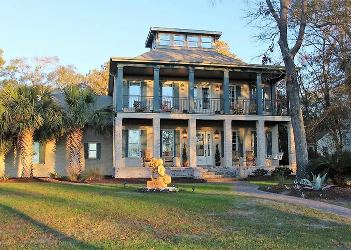 Lapolena Bed & Breakfast Southport