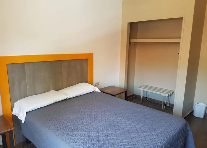 Hotel Olivia Nogales 