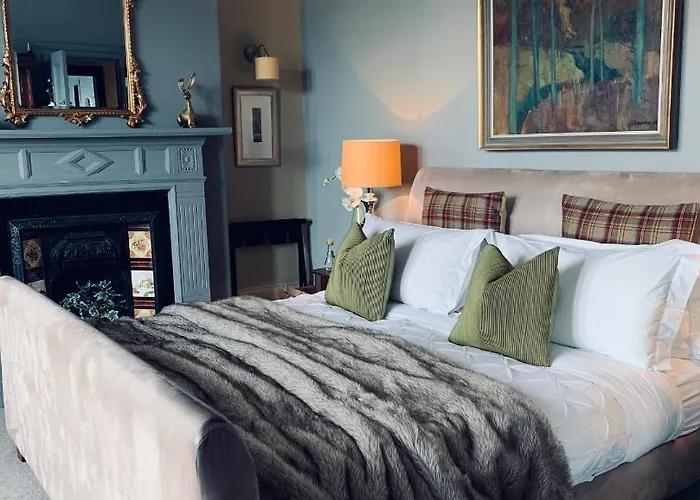 No.20 Boutique B&B Helensburgh