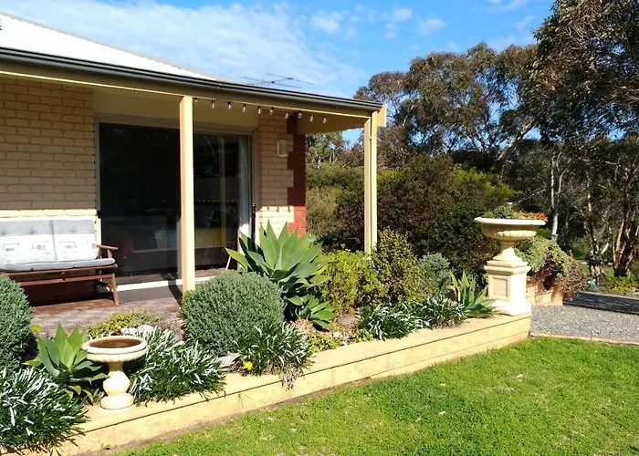 Austiny Bed And Breakfast Victor Harbor