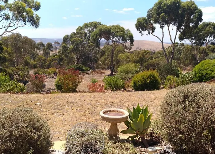 Austiny Bed And Breakfast Victor Harbor