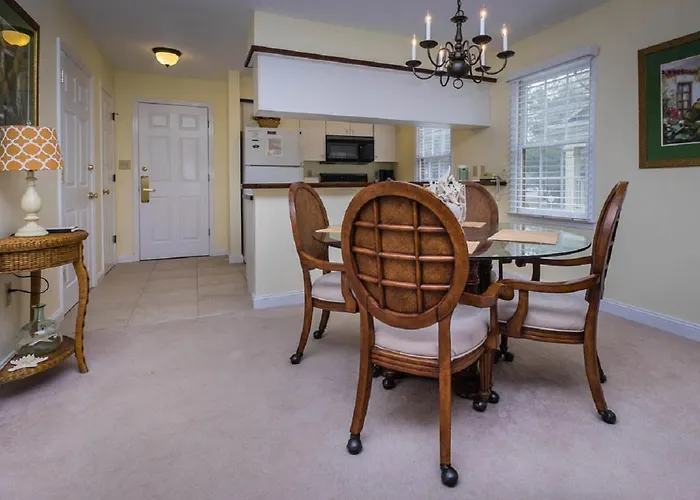 Pawleys Plantation Golf & Country Club Hotel Pawleys Island