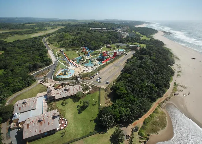 Wild Coast Sun Hotel Port Edward