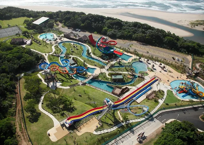 Wild Coast Sun Hotel Port Edward