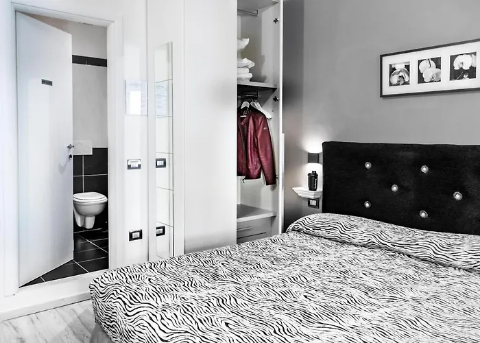 Bed and Breakfast Flo à Florence