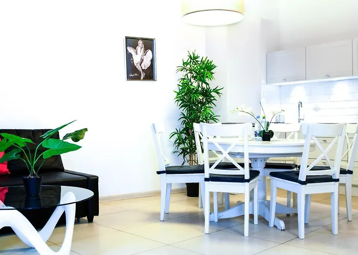 Florianska Gate Luxury Apartments Cracóvia