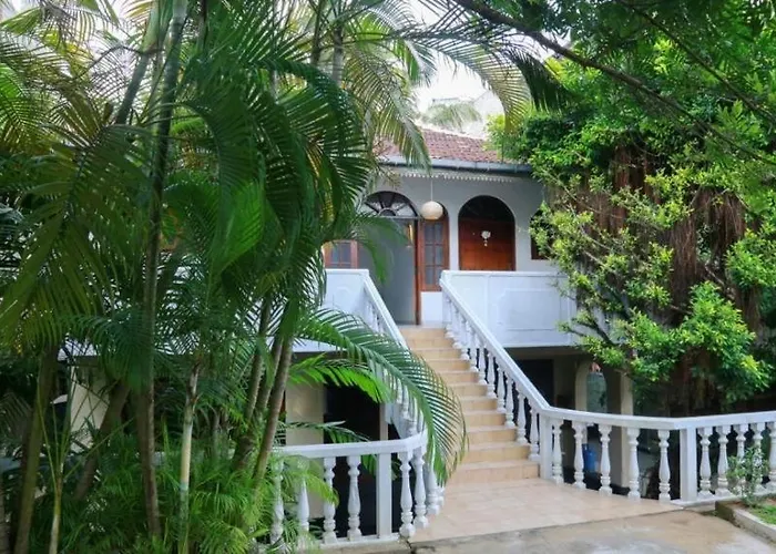Hotel Bright Sunshine Hikkaduwa