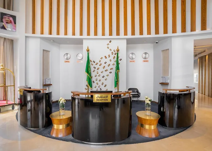 V Boutique Hotel Jeddah
