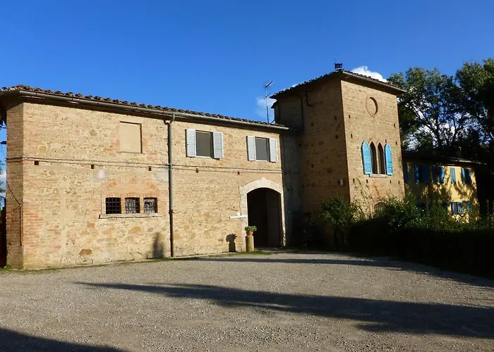 Bassetto Guesthouse & Apartments Certaldo