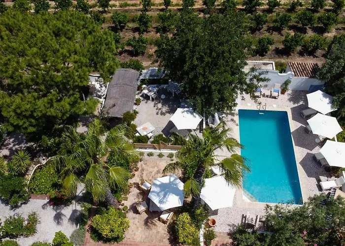 Casa Vale Del Rei Hotel Tavira
