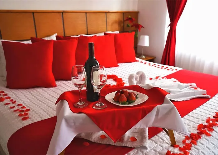 Hotel Embajada Real Bogotá