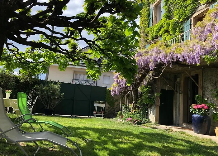 La maison de Concise - Adultes Uniquement Thonon-les-Bains
