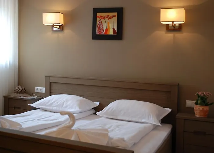 Septimia Hotels & Spa Resort Odorheiu Secuiesc