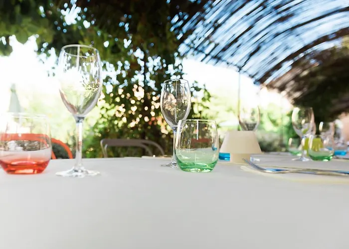 La Cauquiere By L'Epicurienne Hotel Le Beausset