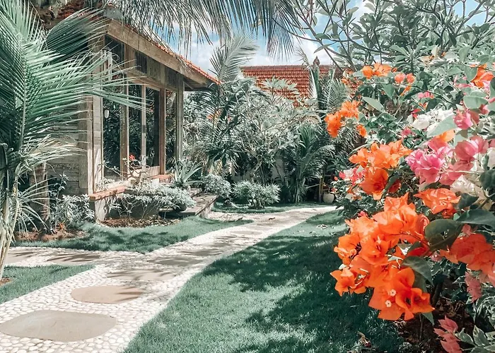 Uluwatu Breeze Village